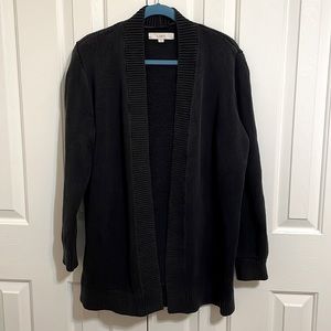 Loft Cardigan